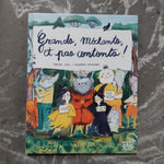 Grands, méchants et pas contents