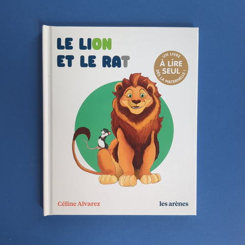 Le Lion et le rat