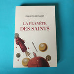 La planète des Saints