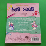 Apprends à dessiner... Les fées