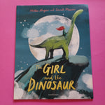 The Girl and the Dinosaur