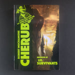 Cherub. 05. Les survivants
