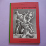 Intrépides petits voyageurs