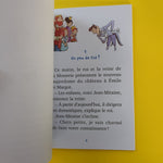 Emile et Margot. 03. L'étrange majordome