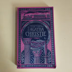 Le crime parfait d'Agatha Christie