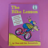 The Bike Lesson