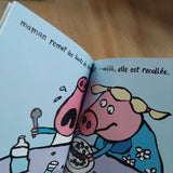 La Saucisse de cornichou