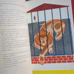 La traversata degli animali