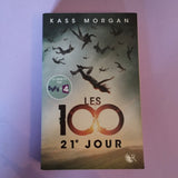 Les 100. 02. 21e jour