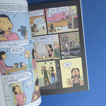 The Baby-Sitters Club. 02. The Truth About Stacey