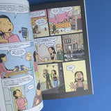 The Baby-Sitters Club. 02. The Truth About Stacey