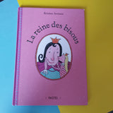 La Reine des bisous
