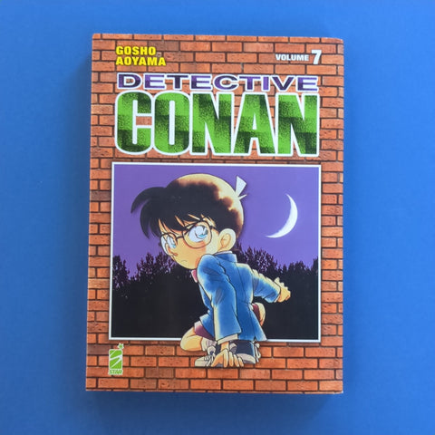 Detective Conan. 7