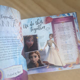 Frozen 2: An Enchanted Adventure