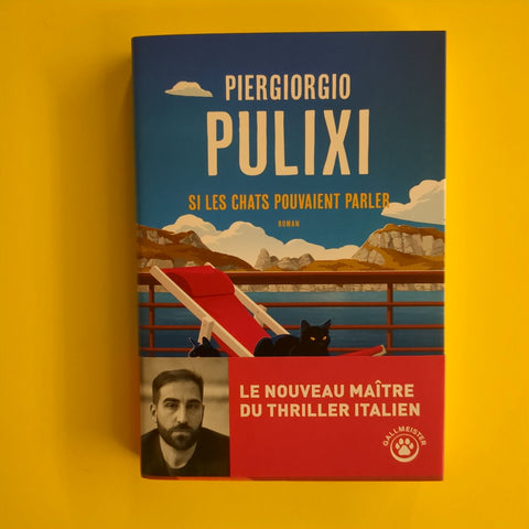 Si les chats pouvaient parler