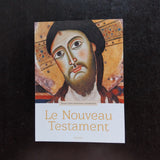 Le Nouveau Testament