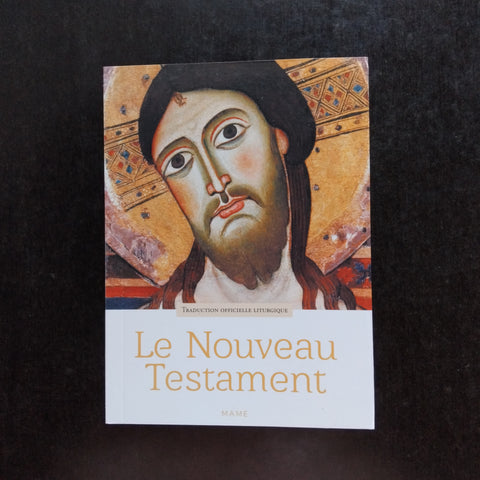 Le Nouveau Testament