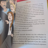 La véritable histoire de Jeanne qui manifesta pour les droits des femmes