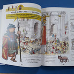 Mon Premier Larousse de l'Histoire