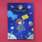 Mes premières énigmes à tous les étages. 07. Mystères dans les étoiles
