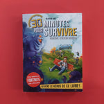 30 minutes pour survivre. 11. Fortnite : l'ultime bataille