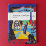 L'Illusion comique