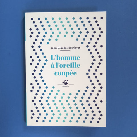 L'homme à l'oreille coupée