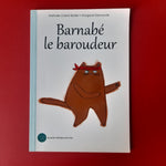 Barnabé le baroudeur