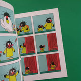 Petit Poilu. 17. À nous deux