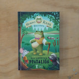 Alla scoperta di Prat Lión