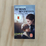 Le Train des enfants