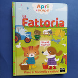 La Fattoria