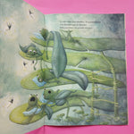 La Leçon des Grenouilles