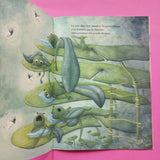 La Leçon des Grenouilles