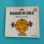 Miss Raggio di sole