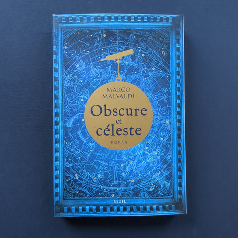 Obscure et céleste