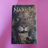 Le monde de Narnia. Intégrale