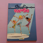 Studio Danse. 02