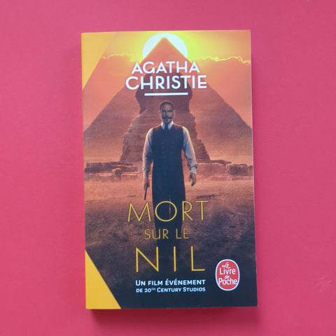 Mort sur le Nil