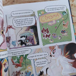 La petite grande Chaventure d'Ajax. 2