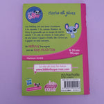 Littlest PetShop. 01. Charlie est jaloux