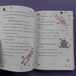 Isadora Moon fête son anniversaire
