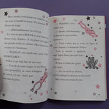 Isadora Moon fête son anniversaire