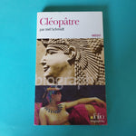 Cléopâtre