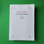 Le Coma des mortels