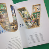 La cité des lettres