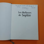 Les Malheurs de Sophie