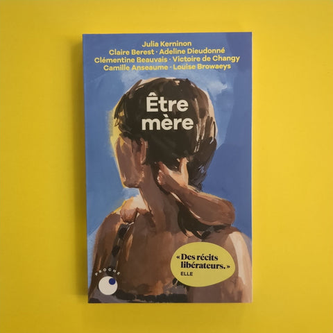 Être mère