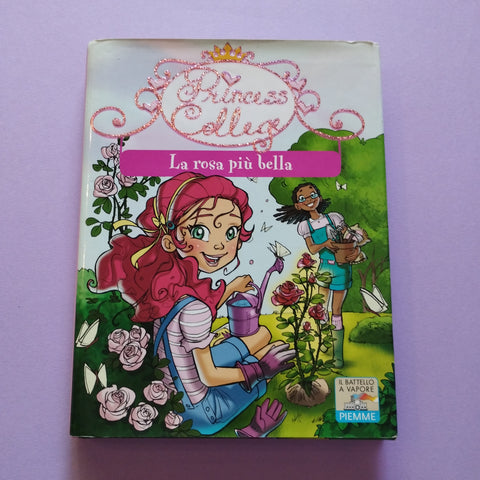 Princess College. La rosa più bella