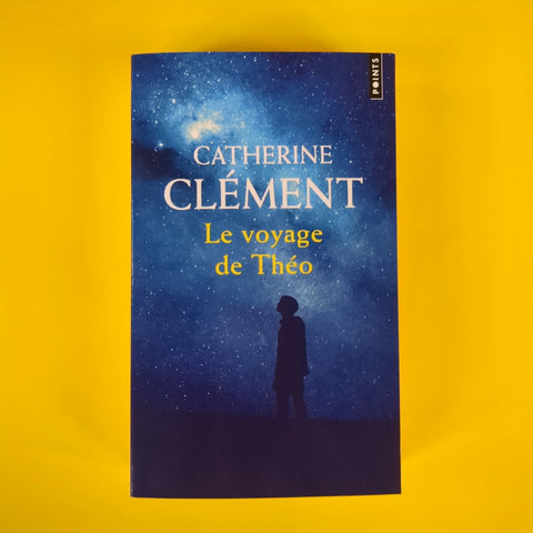 Le Voyage de Théo
